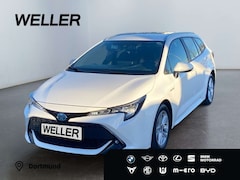 Bild des Angebotes Toyota Corolla 1.8 Hybrid TS Comfort *Navi*SHZ*CAM*PDC*