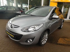 Bild des Angebotes Mazda 2 Lim+SHZ+APS