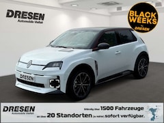 Bild des Angebotes Renault R 5 Iconic Five 120 Urban Range Allwetter*Kamera*Sitzh
