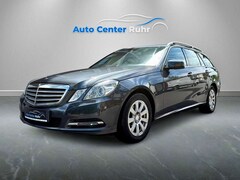 Bild des Angebotes Mercedes-Benz E 220 CDI T-Modell BlueEfficiency*Navi*Xenon*PDC