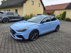 Bild des Angebotes Hyundai i30 N Performance++TOP++Automatik++
