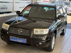 Bild des Angebotes Subaru Forester 2.0 X Comfo. Auto. 4x4 Pano. Benzin+LPG