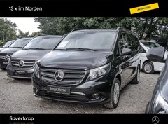 Bild des Angebotes Mercedes-Benz Vito 116 Aut. Tourer PRO AHK/SCHIENEN/PDC/TEMPOMAT/SHZ
