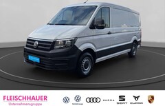Bild des Angebotes VW Crafter EcoProfi 30 Kasten 2,0+AHK