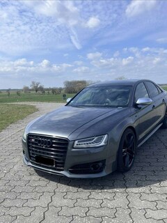 Bild des Angebotes Audi S8 4,0 TFSI