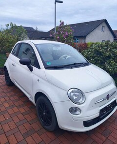 Bild des Angebotes Fiat 500 500 1.2 Pop