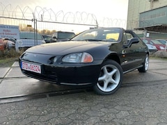 Bild des Angebotes Honda CRX 1.6 ESI Del Sol*E-Roof*2.Hand*Leder*Aut.*Alu