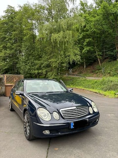 Bild des Angebotes Mercedes-Benz E 240 E 240 (211.061)