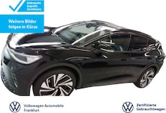 Bild des Angebotes VW ID.4 GTX Navi AHK IQ.LIGHT - LED-Matrix-Scheinwe