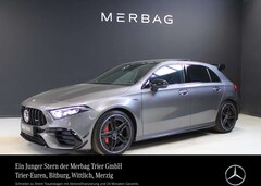 Bild des Angebotes Mercedes-Benz A 45 AMG AMG A 45 S 4M *AERO PERFORMANCE SITZ NIGHT PERF