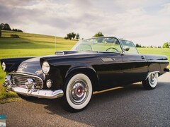 Bild des Angebotes Ford Thunderbird