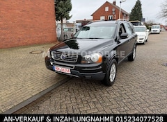 Bild des Angebotes Volvo XC90 2,4 D5 * 7 SITZER * 185 - PS * SCHALTER *