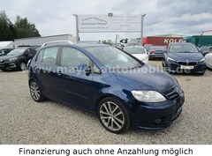 Bild des Angebotes VW Golf Plus V Sportline *Bi-Xenon*Navi*Leder*GSD*