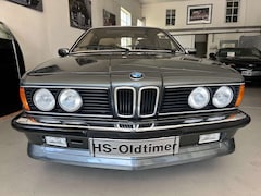 Bild des Angebotes BMW 635 635CSi