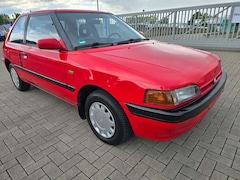 Bild des Angebotes Mazda 323 1.6i 16V GLX H-KENNZEICHEN AUTOMATIK