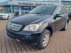 Bild des Angebotes Mercedes-Benz ML 280 ML -Klasse ML 280 CDI