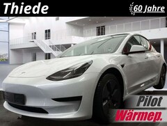 Bild des Angebotes Tesla Model 3 Standard Range NAVI/KAMERA/SH/WÄRMEPUMPE