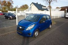 Bild des Angebotes Chevrolet Spark 1.0  +  HU 11-2027+ 1hand +++