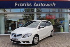 Bild des Angebotes Mercedes-Benz B 180 CDI