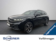 Bild des Angebotes VW Touareg R-Line AHK Panorama 22-Zoll Dynaudio