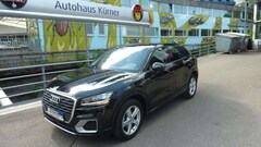 Bild des Angebotes Audi Q2 35 TFSI sport