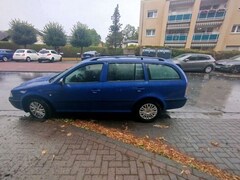 Bild des Angebotes Skoda Octavia Combi 1.6 Classic