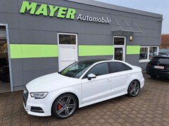 Bild des Angebotes Audi S3 Lim. 2.0 TFSI quattro "Navi-LED-Matrix"Sport
