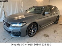Bild des Angebotes BMW 540 Touring xDrive M-Sport|Laser|DrivingProf|HUD