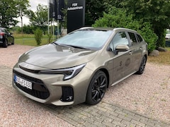 Bild des Angebotes Suzuki Swace COMFORT+ CVT HYBRID