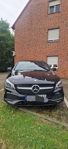 Bild des Angebotes Mercedes-Benz CLA 200 CLA 200 AMG Line