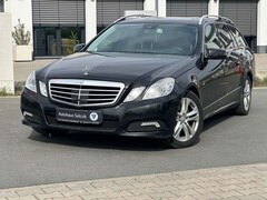 Bild des Angebotes Mercedes-Benz E 350 CDI BlueEfficiency *ACC*Xenon*Leder*NAVI*SD*