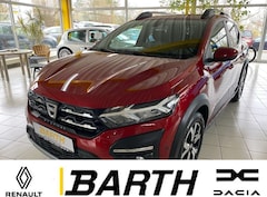 Bild des Angebotes Dacia Sandero Stepway Comfort