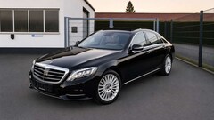 Bild des Angebotes Mercedes-Benz S 500 V8*Chauffeur-Paket*NACHTSICHT