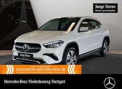 Bild des Angebotes Mercedes-Benz GLA 250 e PROGRESSIVE+PANO+LED+KAMERA+TOTW+KEYLESS