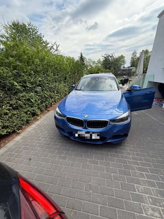 Bild des Angebotes BMW 325 325 d M Sport