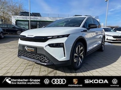 Bild des Angebotes Skoda Elroq 85 Sportline 82 kWh Batterie Elektromotor
