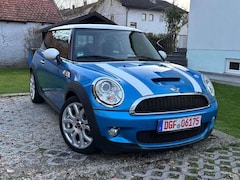 Bild des Angebotes MINI Cooper S COOPER-S Sitzheizung+Teilleder+Guter Zust+Xenon