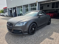 Bild des Angebotes Audi TTS Roadster quattro 2.0 TFSI *Bose*Unikat*