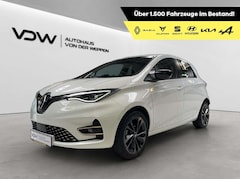 Bild des Angebotes Renault ZOE Iconic EV 50 R 135 SHZ Klima Navi Rückfahrkamera