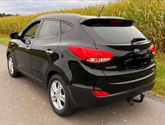 Bild des Angebotes Hyundai iX35 ix35 2.0 CRDi 4WD Automatik Style