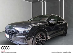 Bild des Angebotes Audi SQ8 *PANO*StdHz*HD-MATRIX*HuD*B&O*Opt.-Schwarz+*