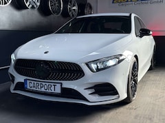 Bild des Angebotes Mercedes-Benz A 250 AMG-PAKET/NIGHT PAKET/KAMERA