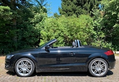 Audi TT Roadster 3.2 quattro BOSE 19 S-LINE LEDER 2HD