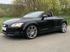 Audi TT Roadster 3.2 quattro BOSE 19 S-LINE LEDER 2HD