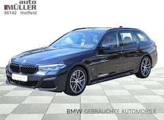 Bild des Angebotes BMW 530 d Touring AHK M-Sportpaket