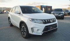 Bild des Angebotes Suzuki Vitara 1.5 Hybrid Comfort+ 4x4 AUTOMATIK Kamera