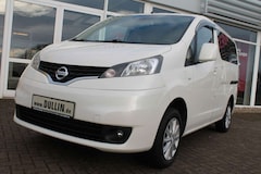 Bild des Angebotes Nissan NV200 Tekna 1,5 dCi 7-Sitzer Kamera+GJR