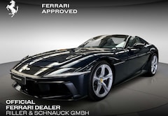 Bild des Angebotes Ferrari 12 Cilindri