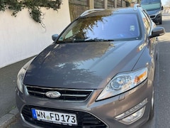 Bild des Angebotes Ford Mondeo Titanium (09.2010->)