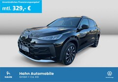 Bild des Angebotes VW T-Roc LIFE DSG GJR AHK WINTERPAKET GETÖNTE SCH.